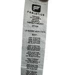 Fabletics Sadie Scrunched Sleeve Pullover Top Black Cherry Maroon Women's XXL Photo 6