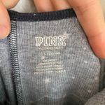 Victoria's Secret  Pink Sleep Romper Womens Size Large Celestial Sleepwear Photo 4