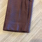 Koral  Women’s Mauve/Purple with Black Mesh Leggings Photo 3