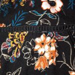 Sophie Rue floral sleeveless top Photo 1