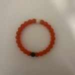 Lokai Red Bracelet Photo 1