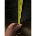 Kate Spade NWT  x Target Black Tiered Ruffle Midi Tank Dress Size XXL Photo 6