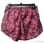 Nike  Women's Size S Dri-Fit Short Pink‎ Tie Dye Photo 2