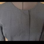 Gap  Dress Size 10 Side Zipper with Pockets Photo 1