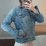 Lucky Brand Jean Jacket  Photo 1