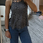 Aeropostale  Tank Top Flowy Photo 0