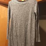 Apt. 9  Grey Sweater Size Extra Small Photo 1