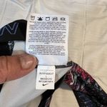 Nike Dri-FIT Wave Pattern Base Layer Athletic Leggings Compression - Large Photo 7