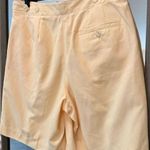 Liz Golf Kylie Bermuda Athletic Shorts Size 6 Photo 1