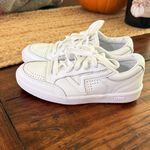 Vans  Lowland sneakers in white leather Photo 4