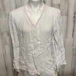 Marc New York White blouse  Photo 0