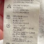 An’ge Paris dark pink & black geometric A Photo 8