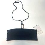 LOVEWAVE The Aries Top in Black Medium Photo 1