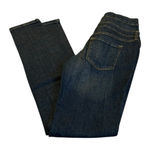 Eunina  skye super high rise stacked waist jeans Photo 0