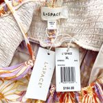 l*space Gemma Midi Floral Dress in Ret Photo 8