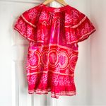 Farm Rio  Summer Sunrise Blouse Photo 2