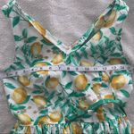 Elle   Lemon Dress., Summer/spring with pockets, lined skirt. Photo 7