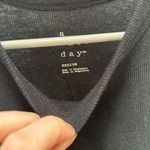 A New Day Basic black tank Photo 1