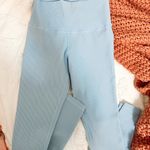 Athleta Ribbed Leggings Photo 0