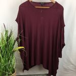 Romeo + Juliet Couture Romeo & Juliet Long Sleeve Knit Cape Sweater New S Photo 1