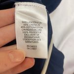 Banana Republic Embroidered A-Line Dress Size 4 Photo 5