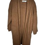 ASTR ‎ the Label Heavyweight Long Cardigan Sweater Photo 0