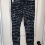 Nike Epic Viper Print Full Length Tight Leggings Black/Gray Size Medium Photo 1