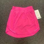 Lululemon Hotty Hot Skirt Photo 0