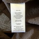 PAMELA LOVE Sheer Maxi Tiered Dress Black Long Sleeves Wednesday Goth Emo Size L Size L Photo 13