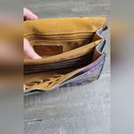 Patricia Nash  Floral Crossbody Purse Photo 3