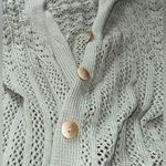 Marc New York  Oversized Knit Cardigan Photo 2