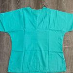 Cherokee Scrubs Uniform Top Size S Photo 1