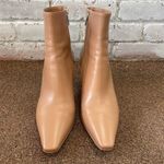 Gianvito Rossi booties Photo 2