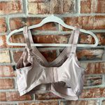 Glamorise Tan Lace Trim Bra Intimates Sleepwear Size undefined Photo 1