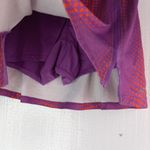 Bcg  S Athletic Skort Ombre Dots Pattern In Pink n Purple Photo 4