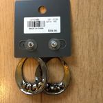 The Limited NWT  Earrings Photo 1