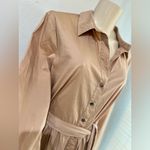 1901  women’s dress has pockets in size 12 just as new condition Photo 8