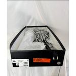 INC Rhinestone Western Boots Thigh High Stiletto Heel PWTR BLNG Size 6 Photo 4