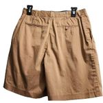 Ralph Lauren  Golf Women's‎ Size 6 Shorts Performance Cotton Tan Khaki Beige Photo 5