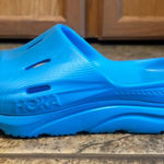 Hoka NWT women’s  Ora Recovery slides sz 5 Photo 0