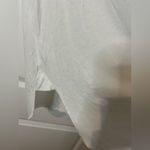 Gentle Fawn  Women’s White Scoop Neck Short Sleeve Basic Tunic T-Shirt Size Large Photo 8