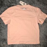 Adidas Big Logo Tee Shirt NWT Size XS Photo 3