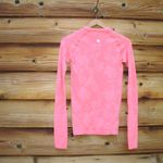 Lululemon  Swiftly Tech Long Sleeve Crew Special Edition Top Flash Photo 7