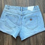 Abrand A Slouch Miley Short Size 30 Photo 2