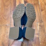 Blondo  Blue Suede Maria Waterproof Sandals 11 Photo 9