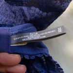 Aerie  violet colored Bra 32C Photo 2