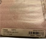 Coach NWT  Large Corner Zip Wristlet In Colorblock With Horse And Carriage Photo 3