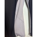 The North Face  Women Jacket Size Medium M Slim Fit Athletic Black White Neutral Photo 3