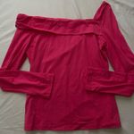 SheIn  Long Sleeve Top Photo 0