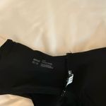 Aerie  Black Bikini Top Photo 2